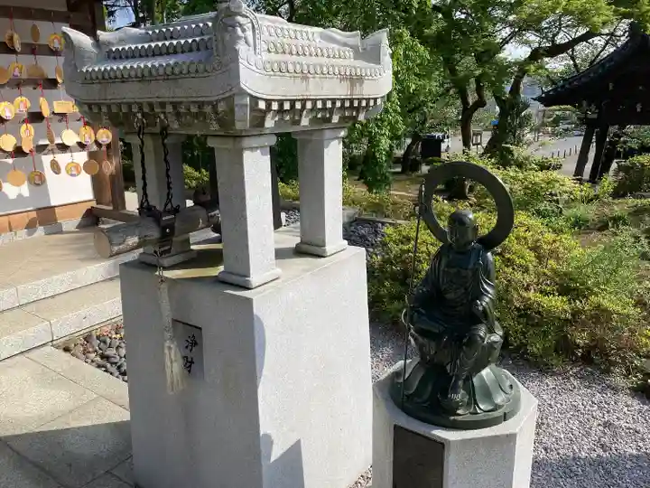 時宗総本山 遊行寺(正式:清浄光寺)(神奈川県)
