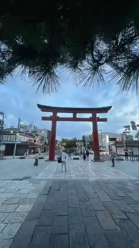 鶴岡八幡宮(神奈川県)