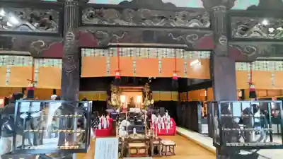 護国院(東京都)