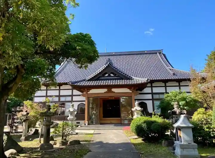 大督寺(山形県)