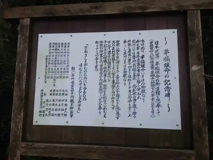 走水神社(神奈川県)