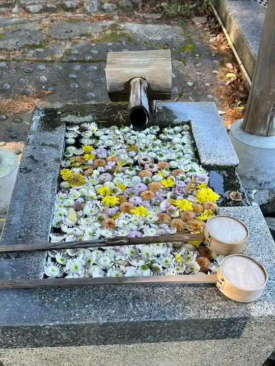 岳温泉神社 (福島県)