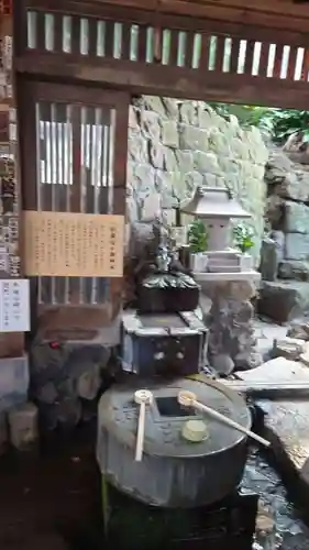 品川神社(東京都)