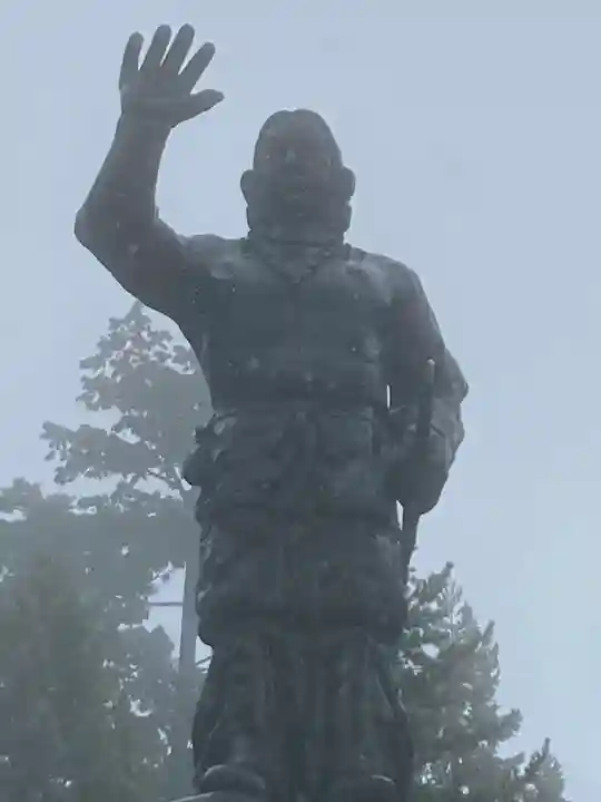 三峯神社(埼玉県)