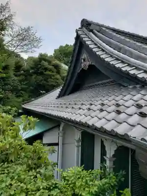 玄国寺のその他建物