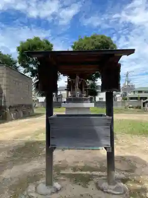 若宮神社(兵庫県)