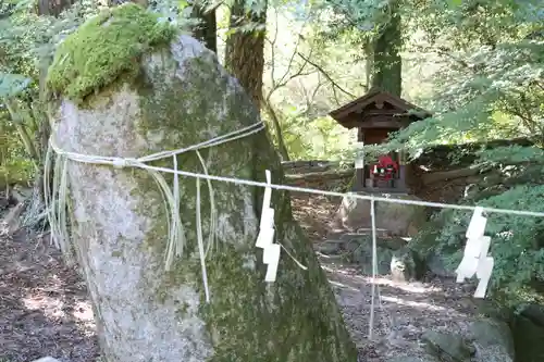 御自作天満宮(福岡県)