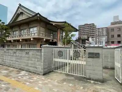 光明寺のその他建物