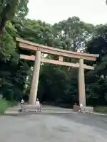 明治神宮(東京都)