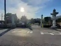 天洲寺のその他建物