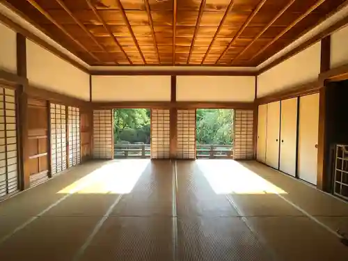 宝筐院のその他建物