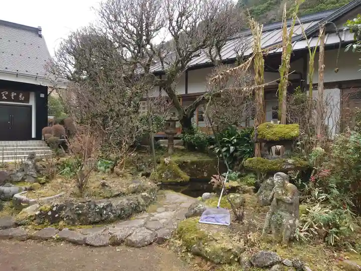 正眼寺(神奈川県)