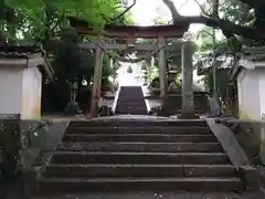 御津神社(愛知県)