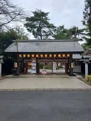 櫻木神社(千葉県)