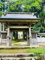 普門寺(岩手県)