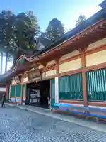 密厳院(苅萱堂)(和歌山県)