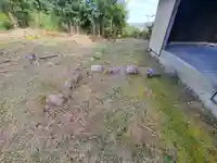 宮内助神社(長野県)