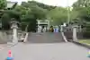 安房神社のその他建物