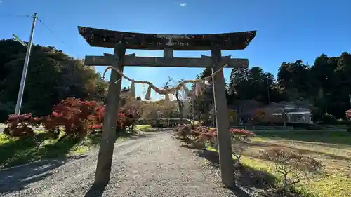 熊野本宮社(宮城県)