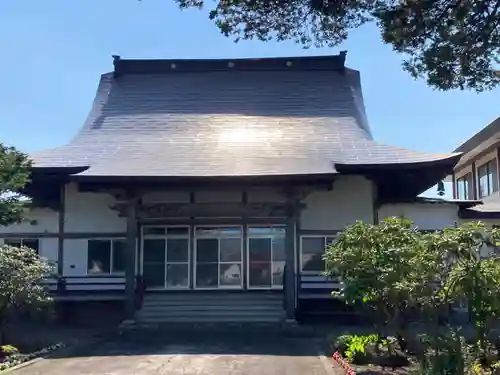 玄誓寺(北海道)