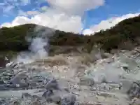 雲仙温泉神社(長崎県)
