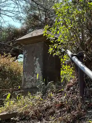武州白子熊野神社(埼玉県)