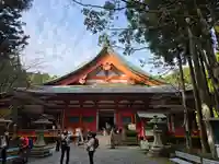 延暦寺横川中堂(滋賀県)