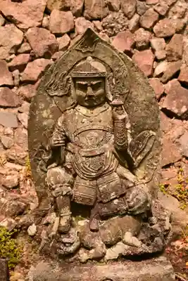 瀧湖寺(香川県)