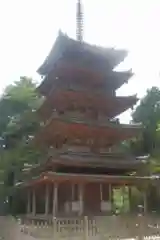 海住山寺(京都府)