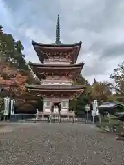 真禅院(岐阜県)