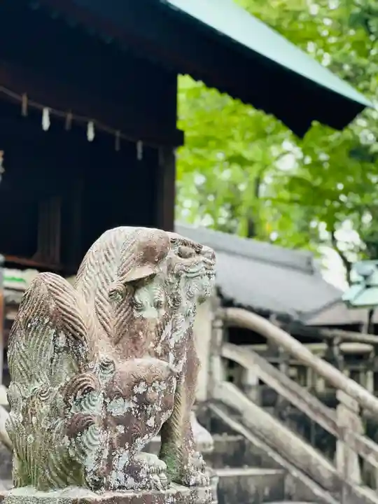 若宮神明社(愛知県)