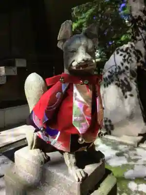 熊野神社(東京都)