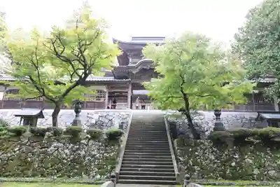 永平寺(福井県)