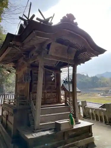 金刀比羅神社(岡山県)