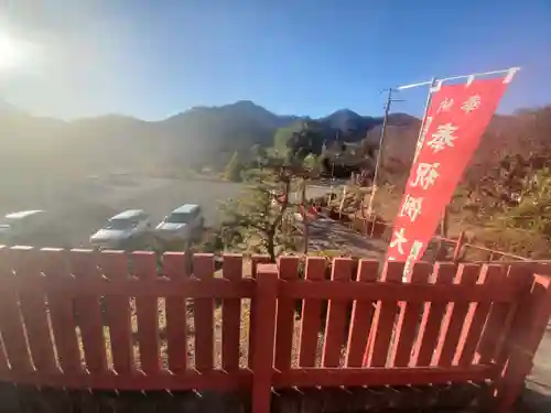 出雲神社のその他建物