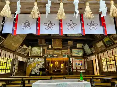 櫻井神社(福岡県)