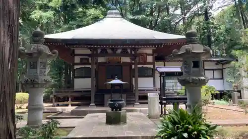 三寳寺(東京都)