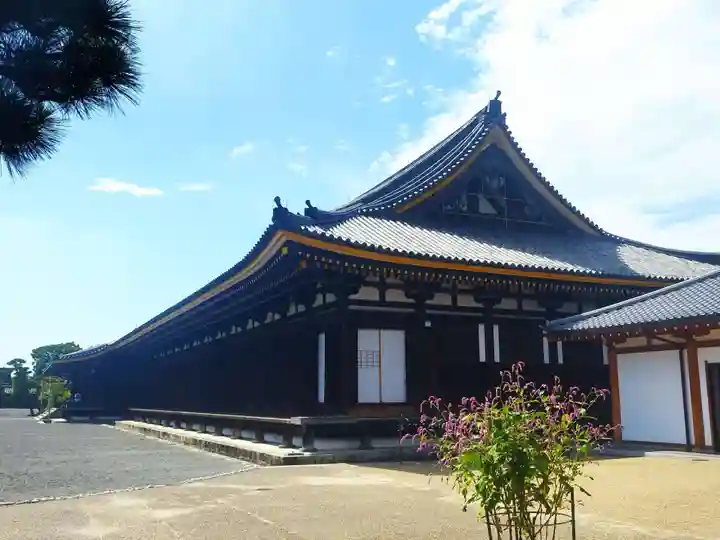 蓮華王院(三十三間堂)(京都府)