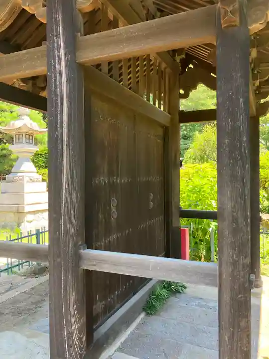 法華経寺(千葉県)