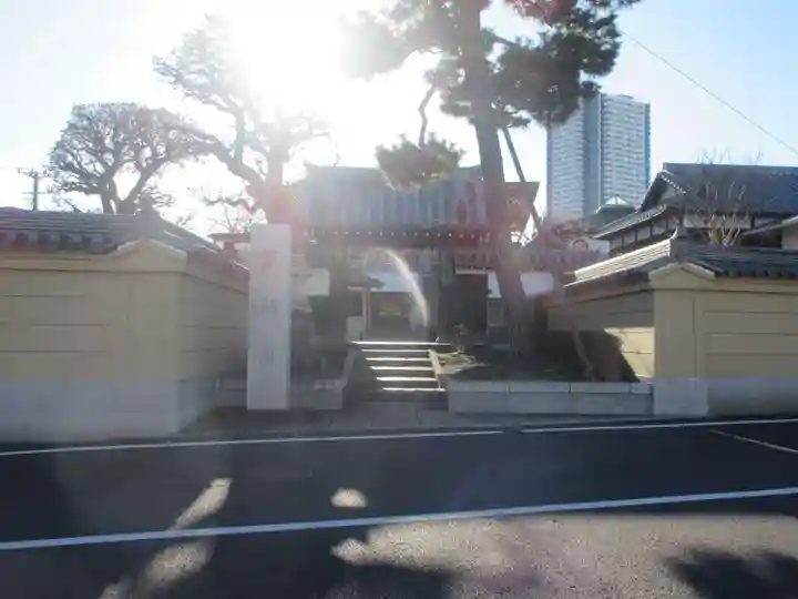 地福寺(東京都)