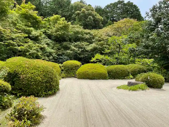 詩仙堂(丈山寺)(京都府)
