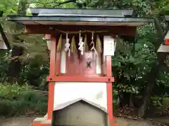 津島神社(愛知県)