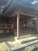安養寺(宮城県)