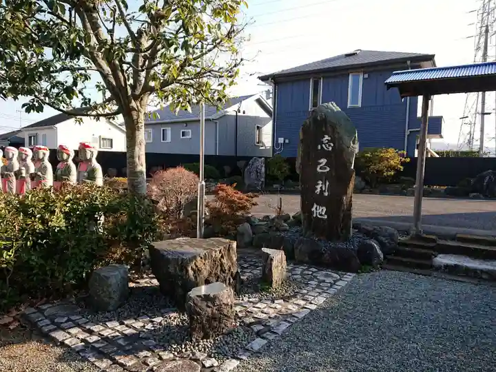 青柳院のその他建物