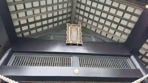 千歳神社のその他建物