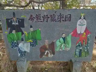 新熊野神社(京都府)