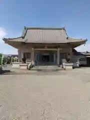 光明寺(群馬県)