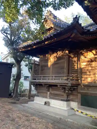 亀岡八幡宮（亀岡八幡神社）(神奈川県)
