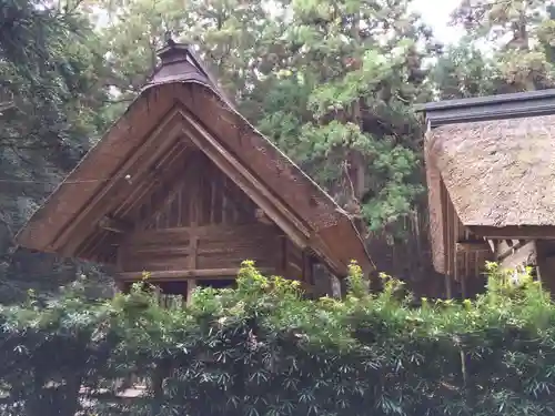 桜井大神宮(福岡県)
