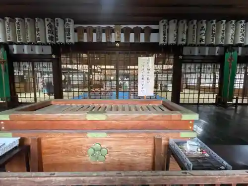 尾山神社(石川県)
